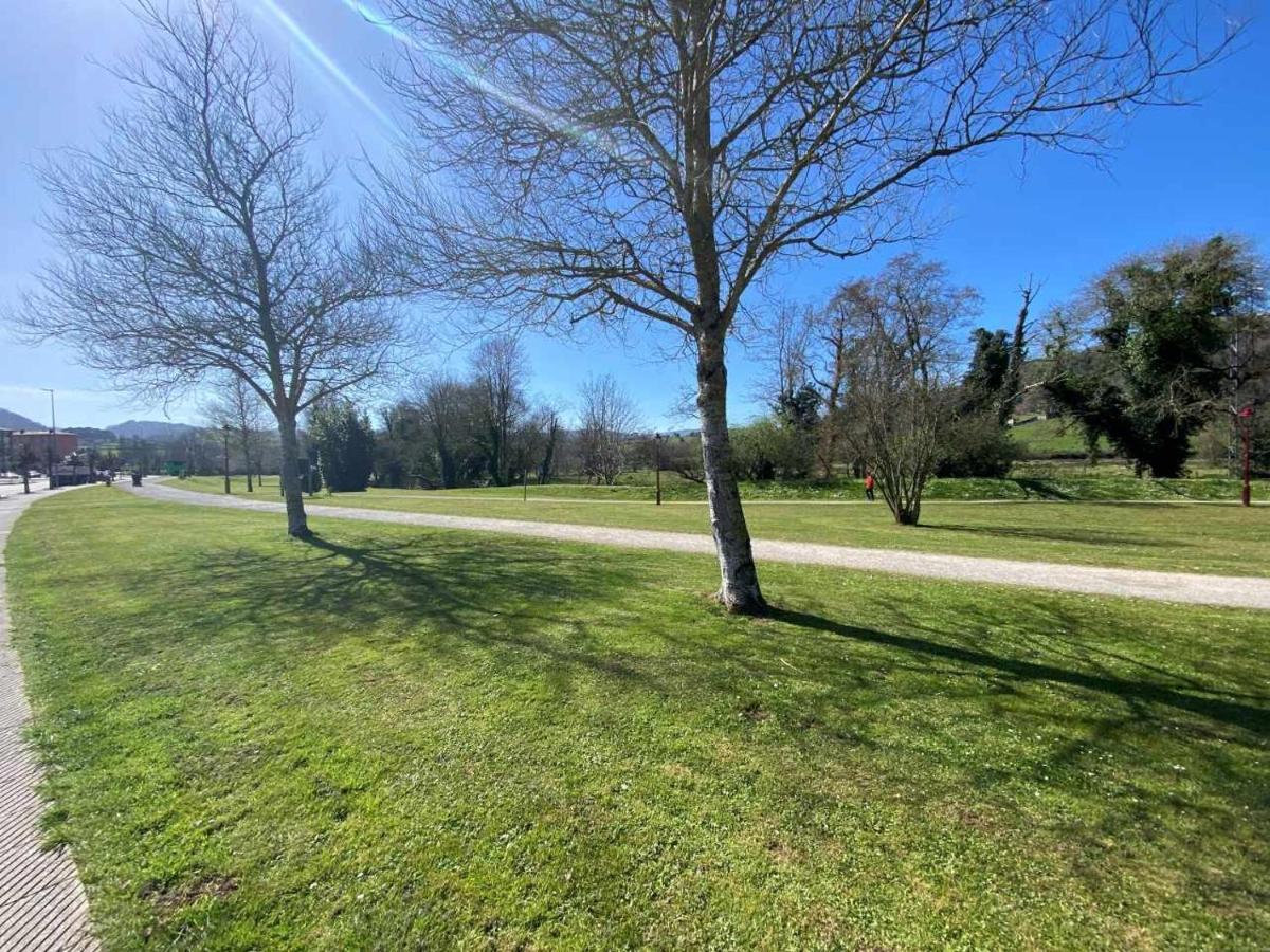 La Magdalena Acogedor Apartamento En Villaviciosa Villaviciosa  Bagian luar foto