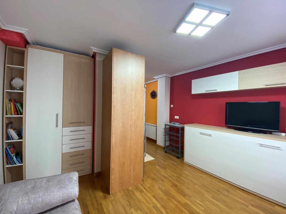 La Magdalena Acogedor Apartamento En Villaviciosa Villaviciosa  Bagian luar foto