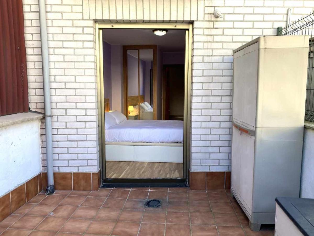 La Magdalena Acogedor Apartamento En Villaviciosa Villaviciosa  Bagian luar foto