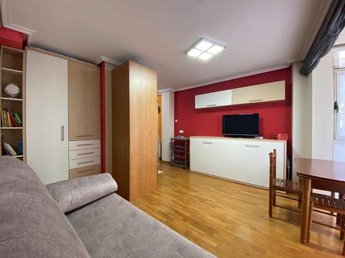 La Magdalena Acogedor Apartamento En Villaviciosa Villaviciosa  Bagian luar foto
