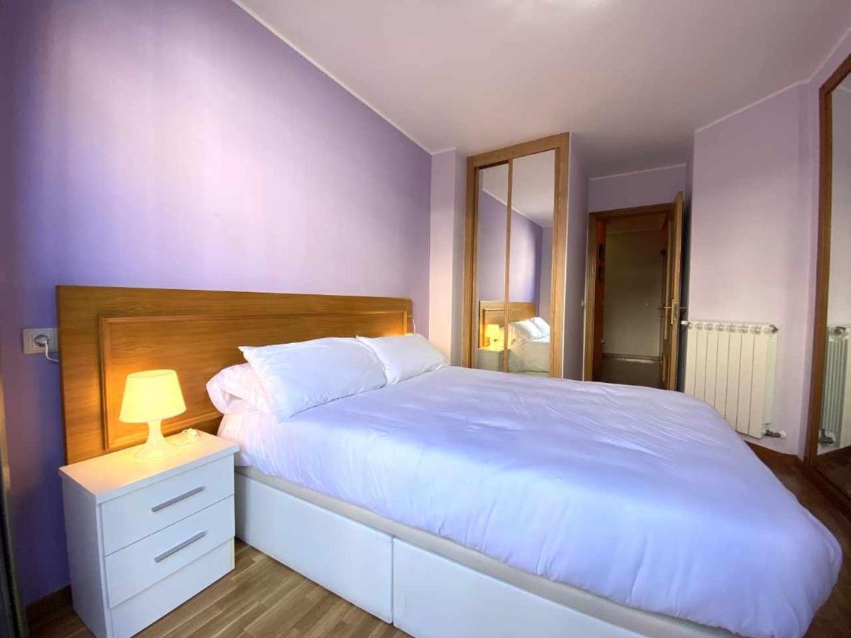 La Magdalena Acogedor Apartamento En Villaviciosa Villaviciosa  Bagian luar foto