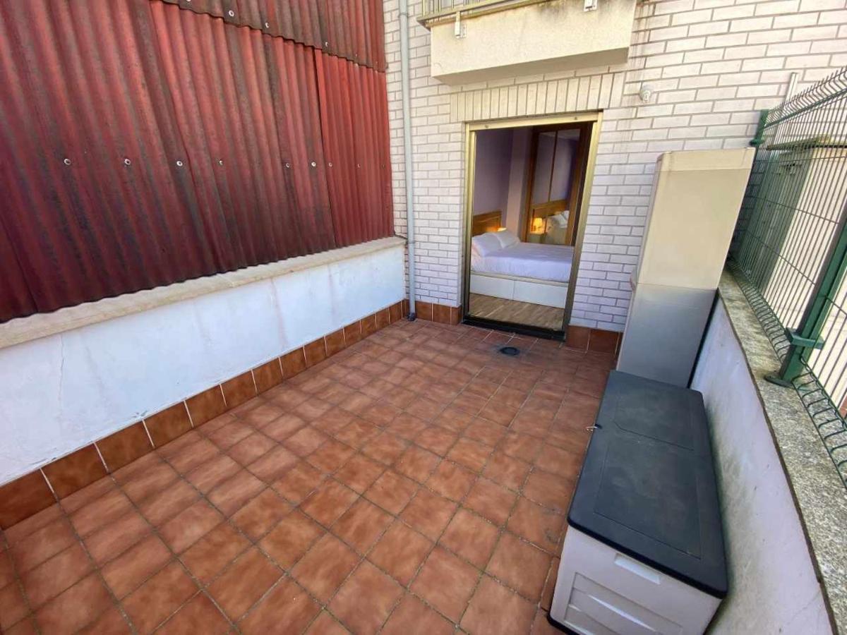 La Magdalena Acogedor Apartamento En Villaviciosa Villaviciosa  Bagian luar foto