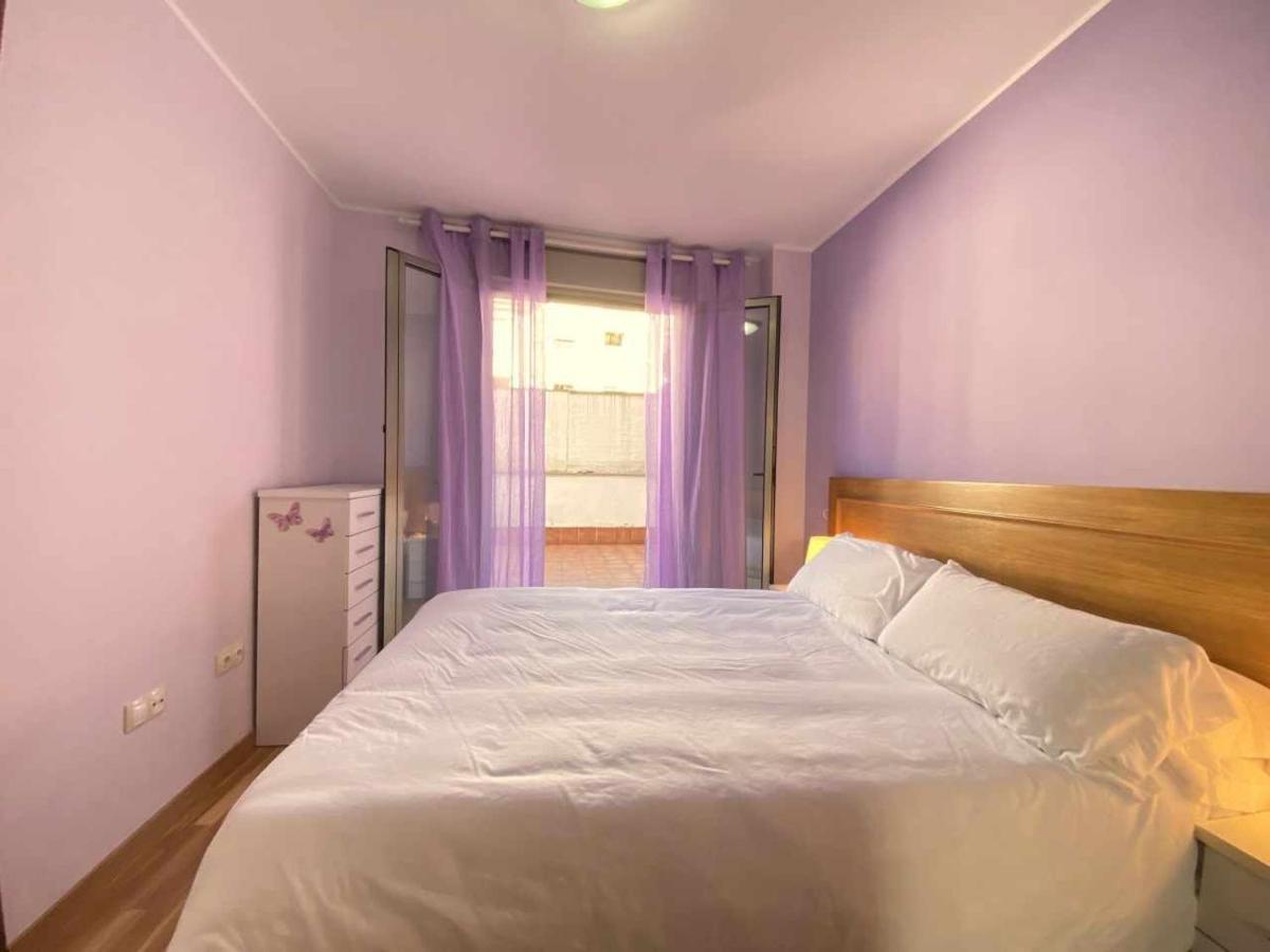 La Magdalena Acogedor Apartamento En Villaviciosa Villaviciosa  Bagian luar foto