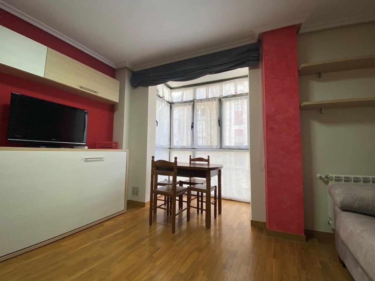 La Magdalena Acogedor Apartamento En Villaviciosa Villaviciosa  Bagian luar foto