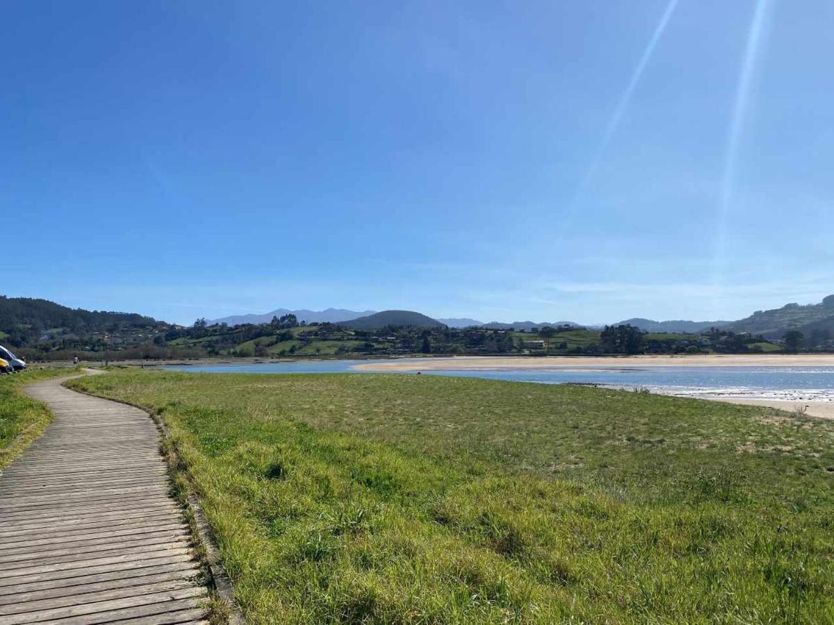La Magdalena Acogedor Apartamento En Villaviciosa Villaviciosa  Bagian luar foto